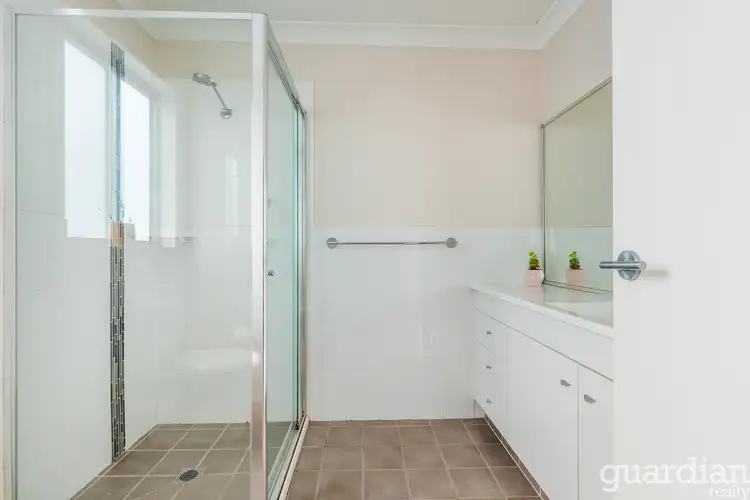 Sixth view of Homely house listing, 24 Alessandra Drive, Kellyville NSW 2155