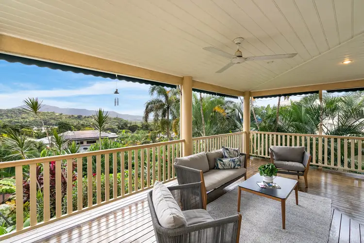 22 Rosemont Court, Mooroobool QLD 4870