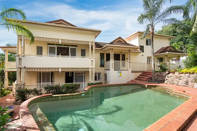 Third view of Homely house listing, 22 Rosemont Court, Mooroobool QLD 4870