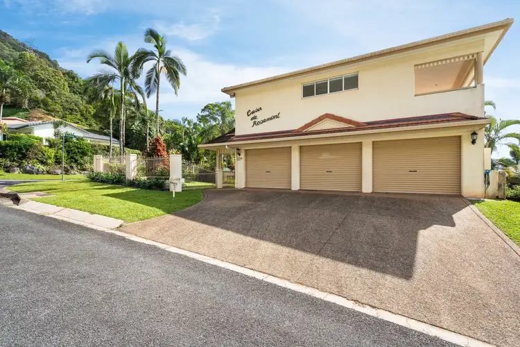 Fourth view of Homely house listing, 22 Rosemont Court, Mooroobool QLD 4870