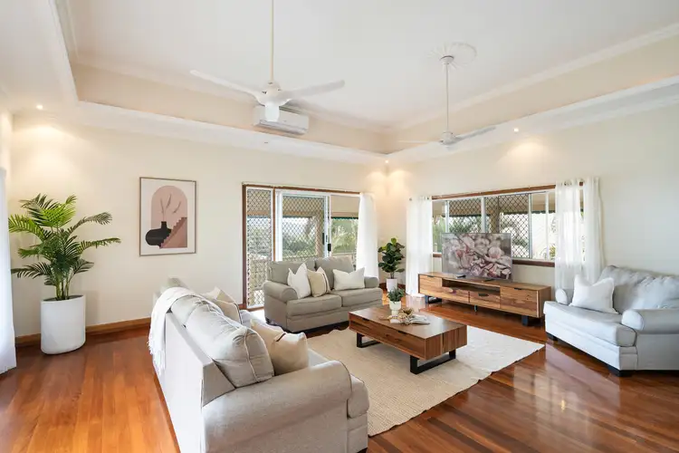 Fifth view of Homely house listing, 22 Rosemont Court, Mooroobool QLD 4870