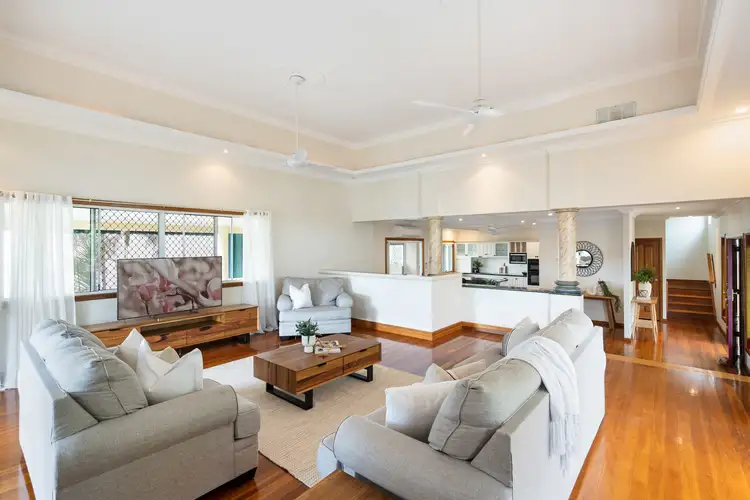 Sixth view of Homely house listing, 22 Rosemont Court, Mooroobool QLD 4870