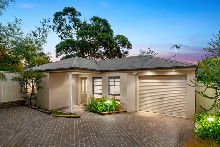 Main view of Homely house listing, 3a Marion Street, Gymea NSW 2227