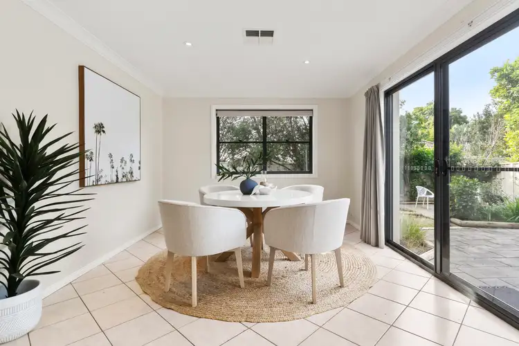 Fifth view of Homely house listing, 3a Marion Street, Gymea NSW 2227