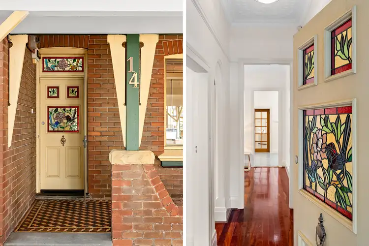 Third view of Homely house listing, 14 Caledonian Street, Bexley NSW 2207