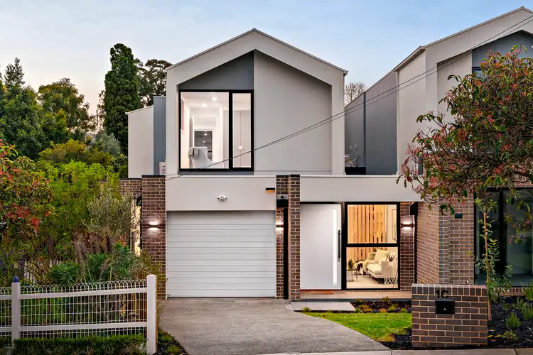 1C Hilsea Court, Mount Waverley VIC 3149