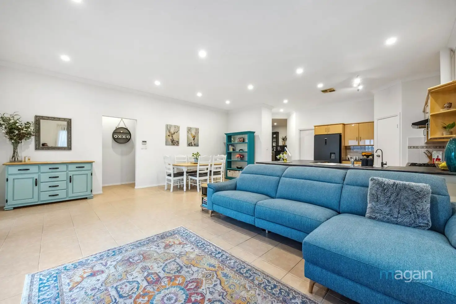 Main view of Homely house listing, 157 Grand Boulevard, Seaford Rise SA 5169