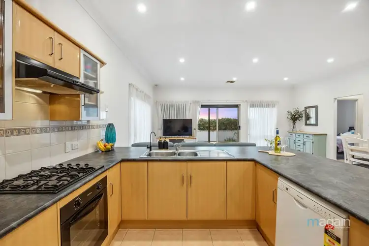 Fifth view of Homely house listing, 157 Grand Boulevard, Seaford Rise SA 5169