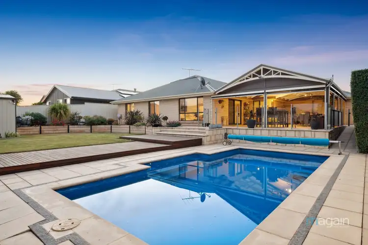 18 Vales Court, Mclaren Vale SA 5171
