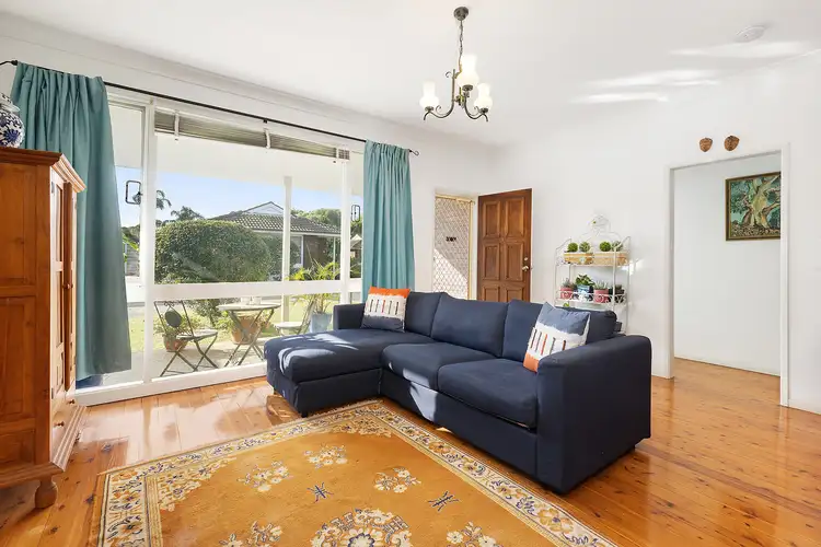 Second view of Homely villa listing, 4/140 Alfred Street, Sans Souci NSW 2219