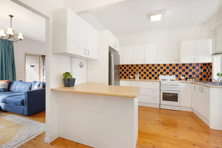 Third view of Homely villa listing, 4/140 Alfred Street, Sans Souci NSW 2219