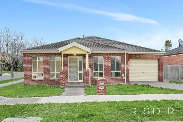 223 Mcdonalds Road, Epping VIC 3076