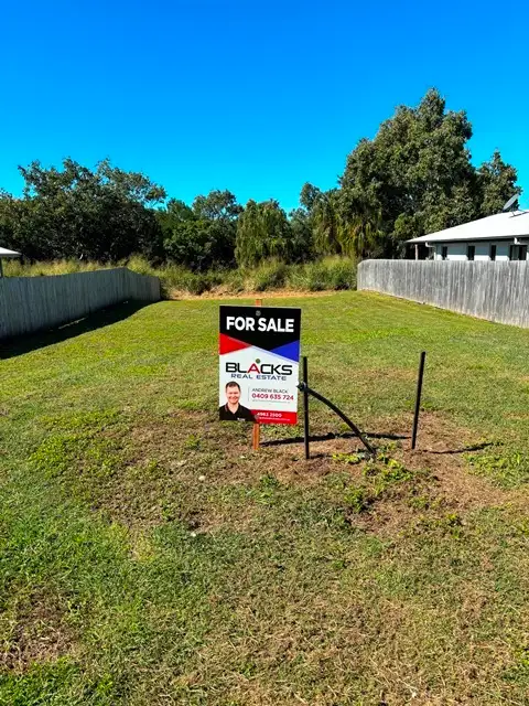 Main view of Homely land listing, 6 Hermitage Drive, Eimeo QLD 4740