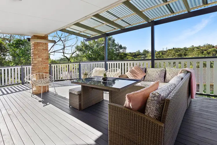 Third view of Homely house listing, 20 Livingstone Place, Mount Colah NSW 2079