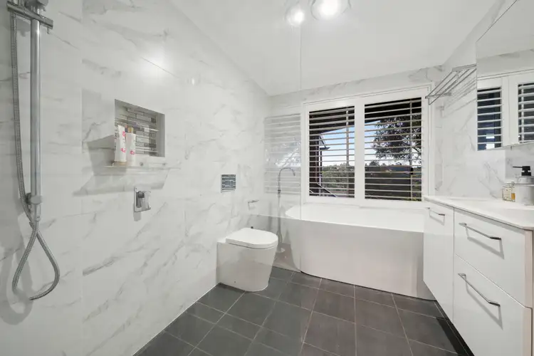 Fourth view of Homely house listing, 20 Livingstone Place, Mount Colah NSW 2079