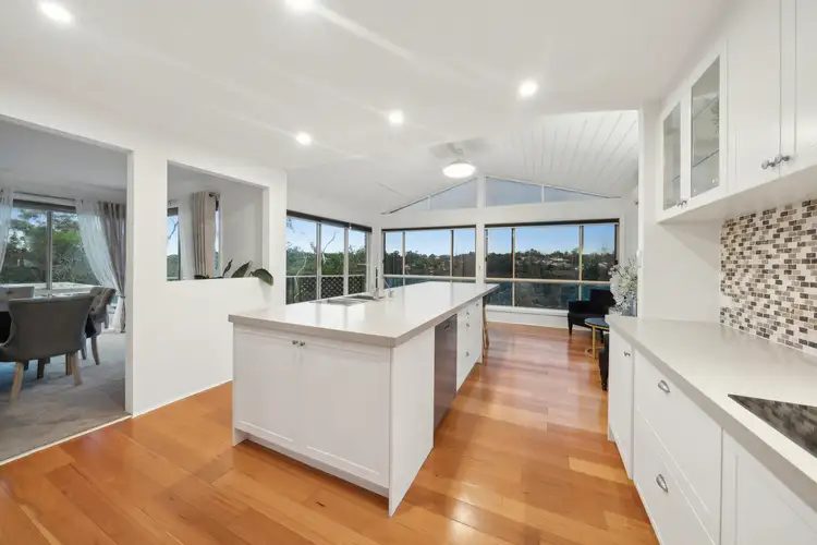 Sixth view of Homely house listing, 20 Livingstone Place, Mount Colah NSW 2079