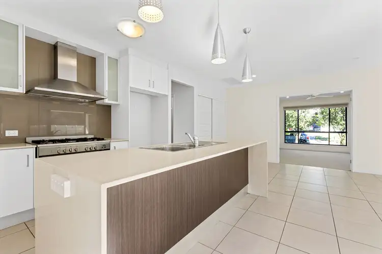 Second view of Homely house listing, 8 Mornington Crescent, Peregian Springs QLD 4573