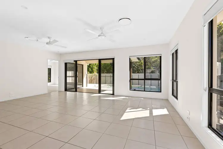 Third view of Homely house listing, 8 Mornington Crescent, Peregian Springs QLD 4573