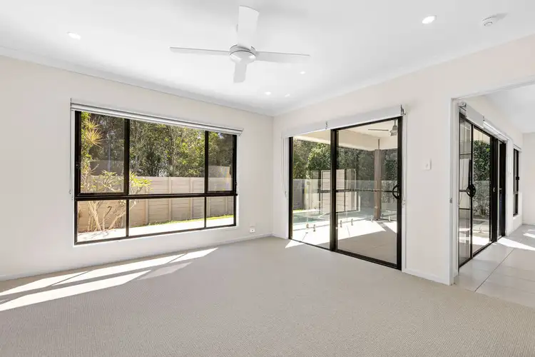 Fourth view of Homely house listing, 8 Mornington Crescent, Peregian Springs QLD 4573