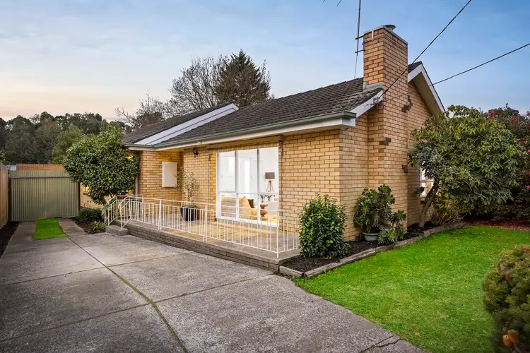 Main view of Homely house listing, 35 Douglas Street, Blackburn North VIC 3130