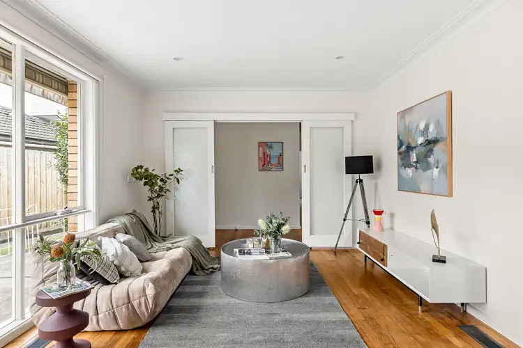 Second view of Homely house listing, 35 Douglas Street, Blackburn North VIC 3130
