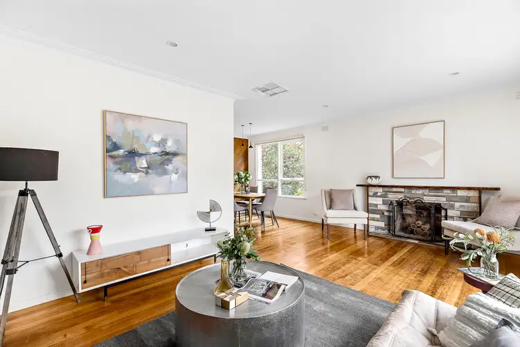 Third view of Homely house listing, 35 Douglas Street, Blackburn North VIC 3130