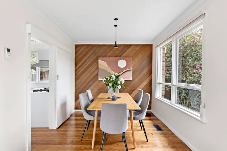 Fourth view of Homely house listing, 35 Douglas Street, Blackburn North VIC 3130