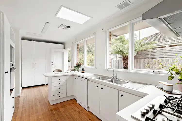 Fifth view of Homely house listing, 35 Douglas Street, Blackburn North VIC 3130