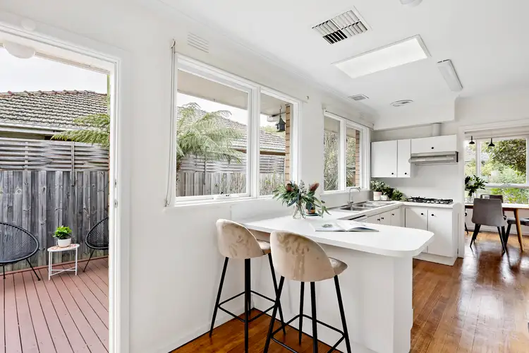 Sixth view of Homely house listing, 35 Douglas Street, Blackburn North VIC 3130