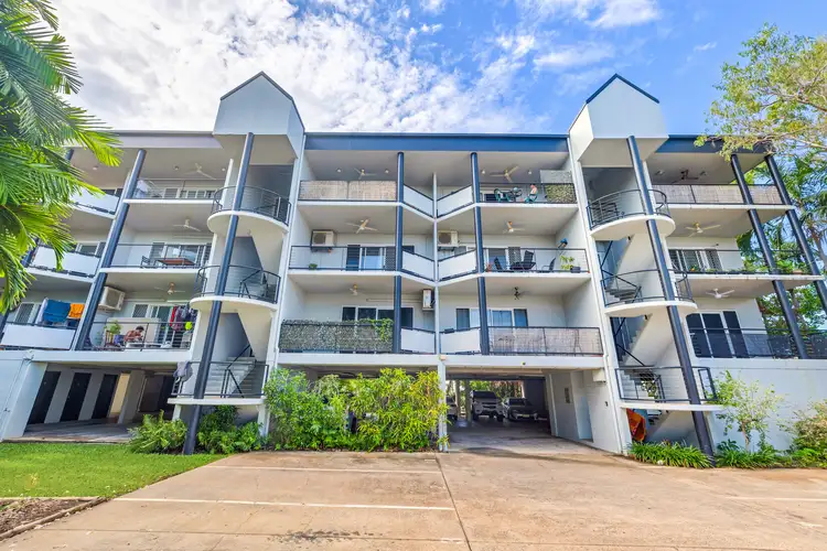 5/5 Belle Place, Millner NT 810