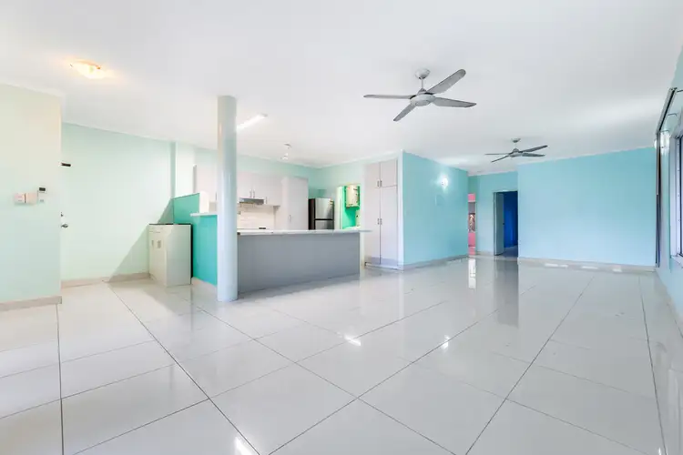 Second view of Homely unit listing, 5/5 Belle Place, Millner NT 810