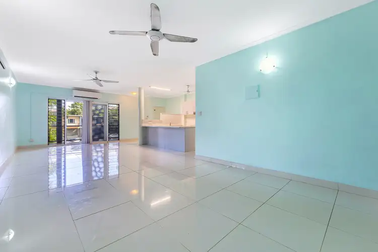 Third view of Homely unit listing, 5/5 Belle Place, Millner NT 810