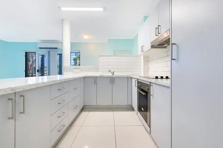 Fifth view of Homely unit listing, 5/5 Belle Place, Millner NT 810
