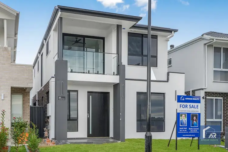 46 Nabthorpe Parade