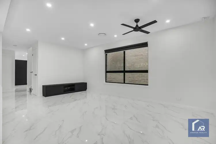 Second view of Homely house listing, 46 Nabthorpe Parade, Schofields NSW 2762