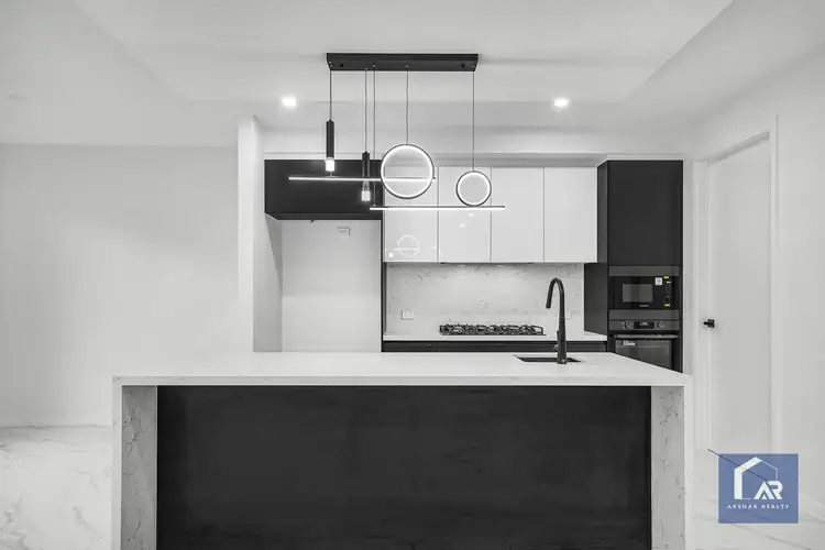 Fourth view of Homely house listing, 46 Nabthorpe Parade, Schofields NSW 2762