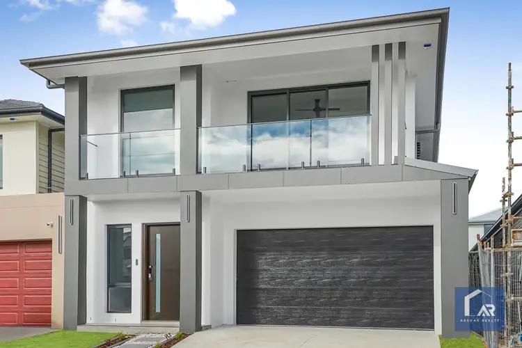 Main view of Homely house listing, 51 Diamondback Parade, Marsden Park NSW 2765