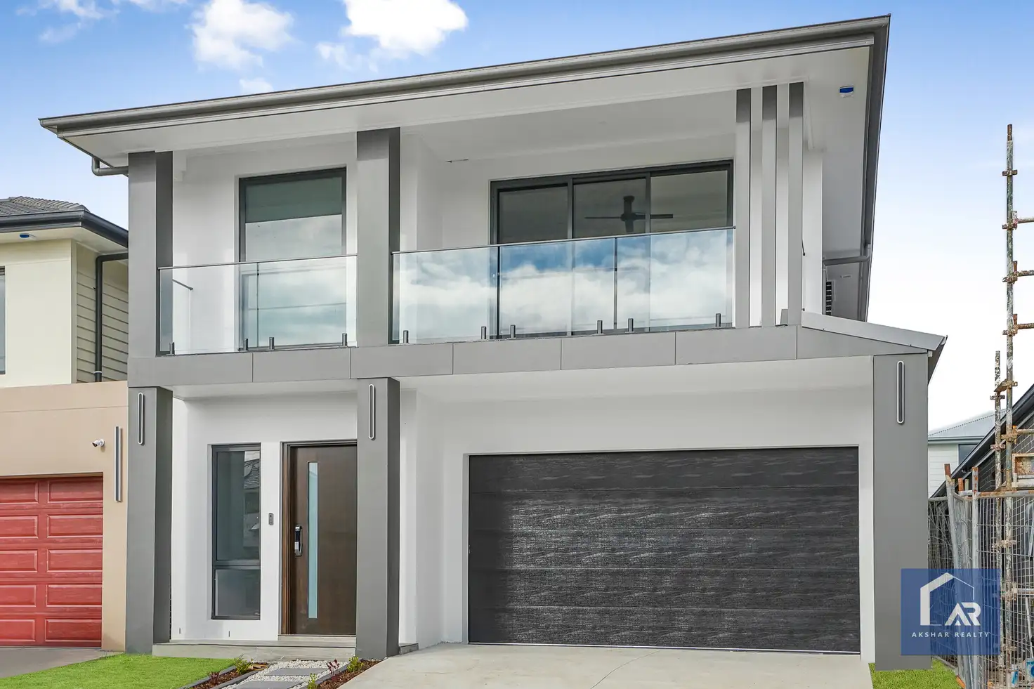 Main view of Homely house listing, 51 Diamondback Parade, Marsden Park NSW 2765