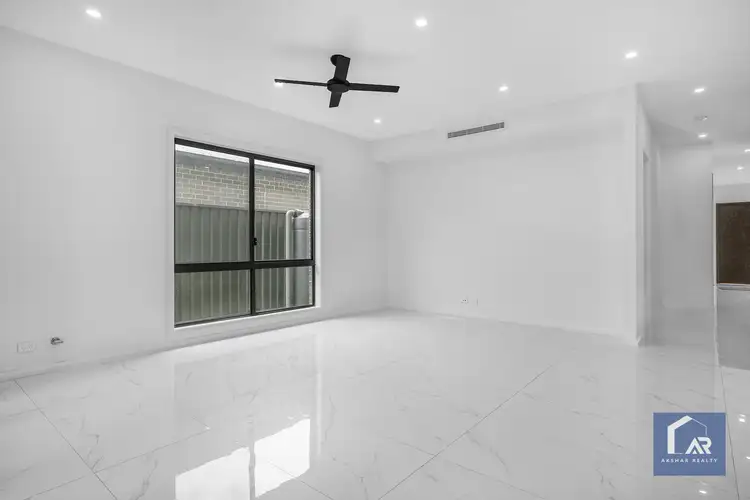 Second view of Homely house listing, 51 Diamondback Parade, Marsden Park NSW 2765