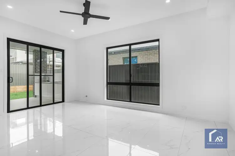 Third view of Homely house listing, 51 Diamondback Parade, Marsden Park NSW 2765