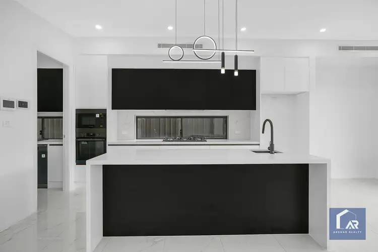 Fourth view of Homely house listing, 51 Diamondback Parade, Marsden Park NSW 2765
