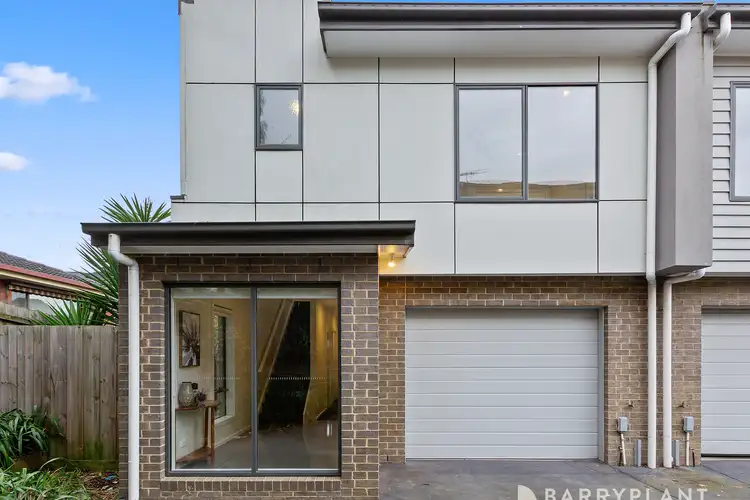8/13 Allandale Road, Boronia VIC 3155