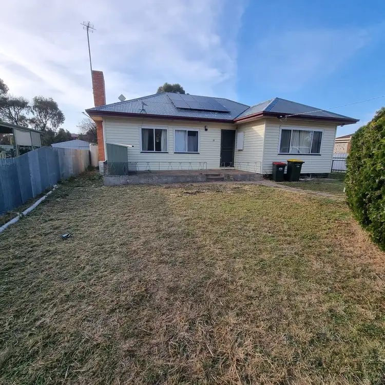 Main view of Homely house listing, 32 Armstrong Street, Boort VIC 3537