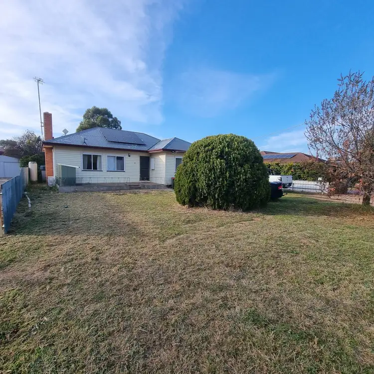 Second view of Homely house listing, 32 Armstrong Street, Boort VIC 3537