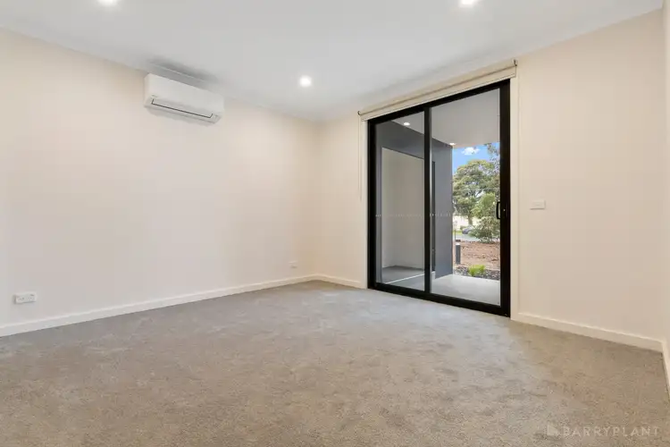 Third view of Homely townhouse listing, 76 Box Street, Doveton VIC 3177