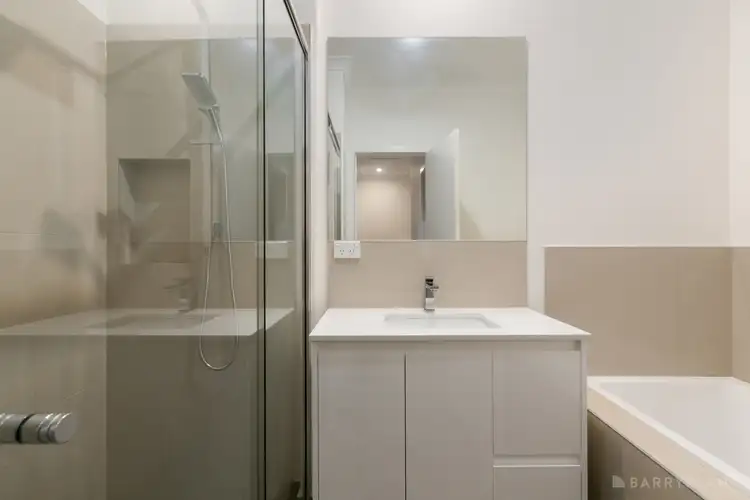 Fourth view of Homely townhouse listing, 76 Box Street, Doveton VIC 3177