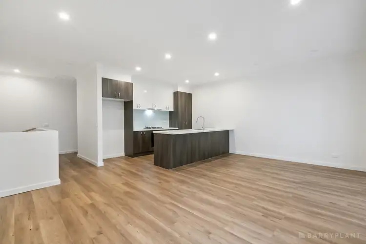Fifth view of Homely townhouse listing, 76 Box Street, Doveton VIC 3177
