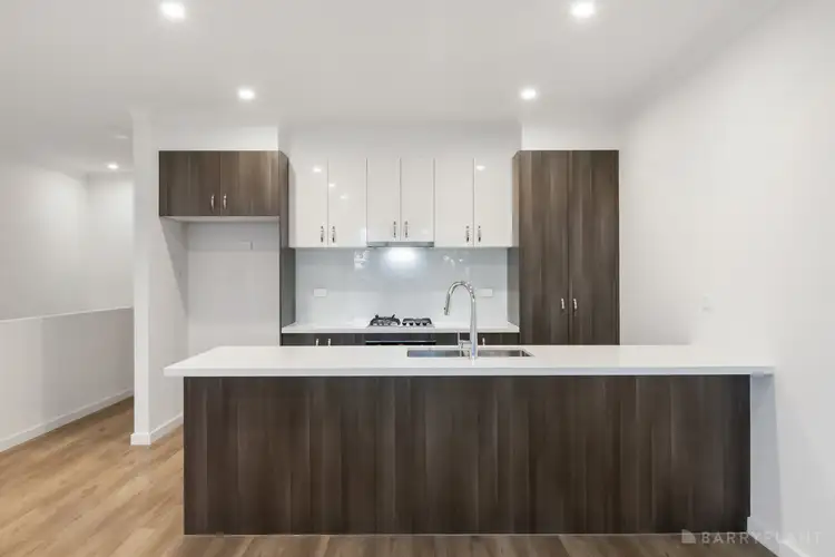 Sixth view of Homely townhouse listing, 76 Box Street, Doveton VIC 3177