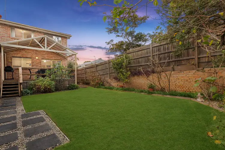 Main view of Homely semi-detached listing, 6 Warraba Road, North Narrabeen NSW 2101