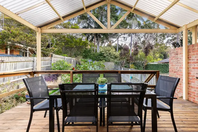 Second view of Homely semi-detached listing, 6 Warraba Road, North Narrabeen NSW 2101